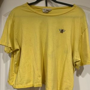 Save The Bees shirt